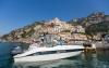 Yachtcharter marinello 22 eden side 