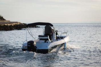 Yachtcharter marine 19 top