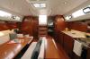 Yachtcharter Oceanis 50 Family 5cab inner