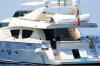 Yachtcharter Posillipo Technema 80 4cab back