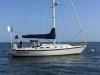 Yachtcharter Ericson 38 2cab outer