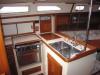 Yachtcharter Ericson 38 2cab pantry