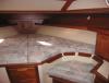 Yachtcharter Ericson 38 2cab cabin