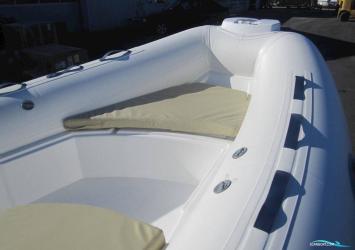 Yachtcharter tiger 550 inner