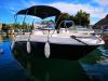 Yachtcharter Prince 570 open outer