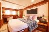 Yachtcharter Oceans 5 3cab bed