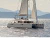 Yachtcharter Lagoon560S2 4cab 3