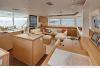 Yachtcharter Lagoon560S2 4cab 10