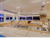 Yachtcharter lagoon 560 s2 4 cabins galley