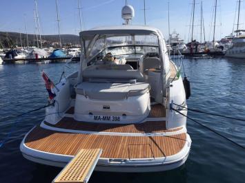 Yachtcharter BavariaS35