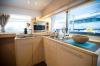 Yachtcharter lagoon 400 s2 4 cabin galley