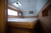 Yachtcharter lagoon 400 s2 4 cabin forward cabin