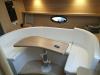 Yachtcharter mirakul 30 hard top 2cab salon