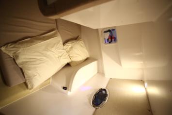 Yachtcharter Mirakul30HardTop 10