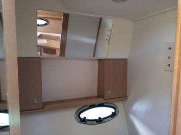 Yachtcharter Mirakul30HardTop 11