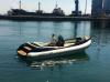 Yachtcharter Scanner envy 710 side