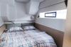 Yachtcharter My 37 3cab bed