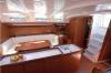 Yachtcharter Cyclades 50.4 4cab salon