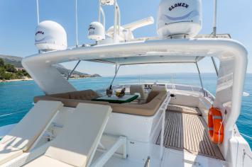 Yachtcharter Moonen65 5