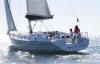 Yachtcharter cyclades 43.4 4cab back