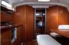 Yachtcharter cyclades 43.4 4cab inner