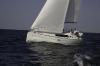 Yachtcharter Kroatien Oceanis 34