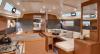 Yachtcharter Oceanis 41 2cab salon