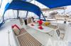 Yachtcharter Cyclades43 26