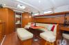 Yachtcharter Cyclades43 27