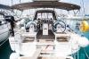 Yachtcharter Oceanis38