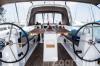 Yachtcharter Oceanis38 11