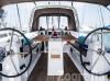 Yachtcharter Oceanis38 15