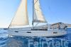 Yachtcharter Oceanis41 20