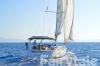 Yachtcharter Oceanis41 26