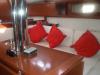 Yachtcharter Oceanis 34 3cab salon