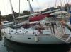 Yachtcharter Oceanis411Clipper