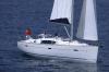 Yachtcharter Oceanis 43 Family 4cab outer