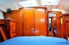 Yachtcharter Oceanis 437 4cab bed