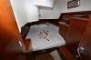 Yachtcharter Oceanis 461 4cab cabin