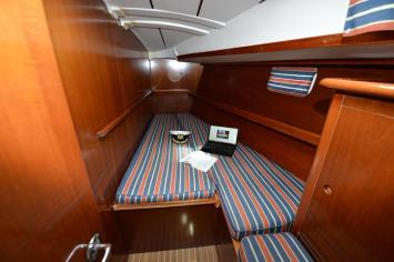 Yachtcharter Oceanis461 10