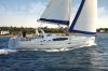 Yachtcharter Oceanis 50.5 4cab side