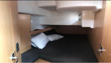 Yachtcharter Bavaria 46 4cab BED