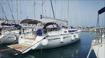 Yachtcharter Bavaria 46 4cab TOP