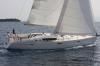 Yachtcharter Oceanis 54 3cab side