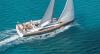 Yachtcharter Oceanis 55 5cab side