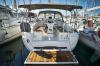 Yachtcharter Kroatien Bavaria Cruiser 36