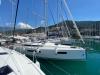 Sun Odyssey 440 (4 cab) Top Bild
