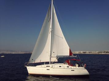 Yachtcharter OceanisClipper331