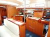 Yachtcharter Oceanis clipper 523 3cab pantry