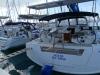 Yachtcharter Oceanis55 3